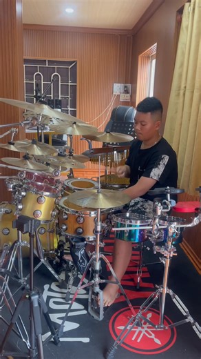 Demo timbale SMits 68 mini | Lanh Pham