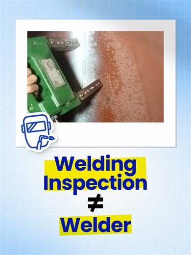 Pelatihan dan Sertifikasi Welding Inspector untuk Profesional