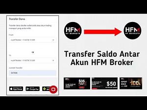 How to Transfer Balance Between HFM Accounts
