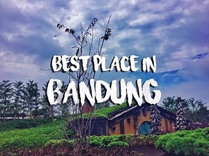 TOP 6 Best Places in Bandung You Must See | Visit Indonesia