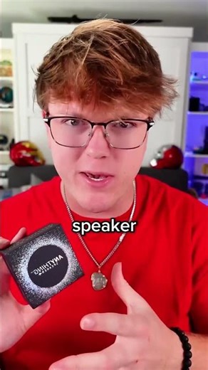 This is called Underwater Speaker!!