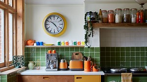 The Best Wall Clocks Are Completely Timeless