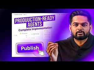 Complete Guide to OpenAI Agent Builder: Step-by-Step Implementation