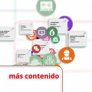 Descubre la nueva experiencia de aprendizaje que Aprende.org diseñó para ti. ➡️ https://bit.ly/3POebHs | Capacítate para el Empleo