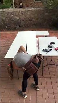 Wetwall™ Waterpoof Panels make renovating showers in a snap | DIYer Charlee Ostrander