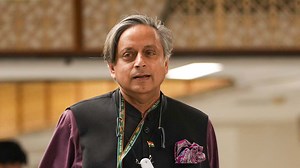 India must bolster Indian Ocean strategy to deter China: Shashi Tharoor-led committee informs Lok Sabha