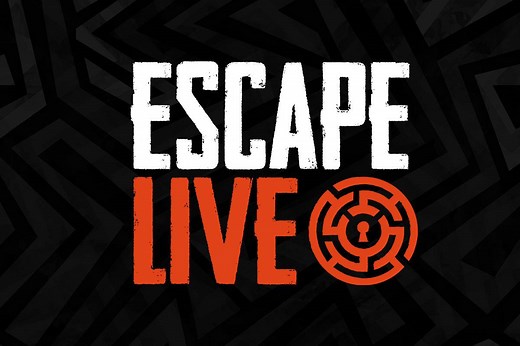 Pirate Plunder - Escape Live
