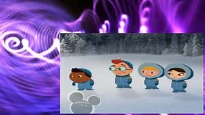 Little Einsteins S01E18 The Northern Night Light