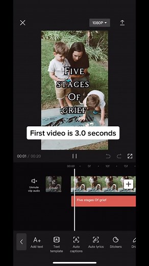 #runboyruntutorial #tutorial #grief