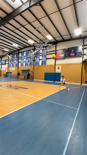 ᄃﾑ乇 | follow for more volleyball guides 🔥🔥 . . . . #volleyball #volleyball🏐 #volleyballlife #volleyballlife #haikyuu #volleyballteam... | Instagram