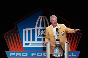 REPORT: Brett Favre Misses Deadline To Pay $228,000 In Welfare Scam Case