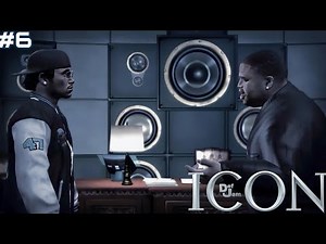 Def Jam Icon - Build A Label - Part 6 Finale