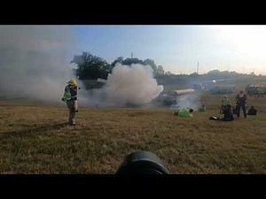 Harrisburg - MCI Training