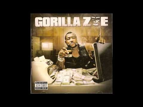 Gorilla Zoe - Lost (Remix) ft. Lil Wayne and Jim Jones