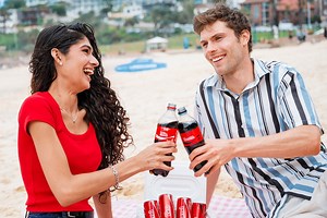 Coca-Cola relaunches world famous ‘Share a Coke’ campaign for a new generation