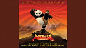 Hans Zimmer - Oogway Ascends listen / Zikuvikuzi
