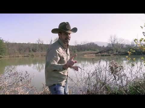 SOLD! 11769 Rock Creek Rd , Mansfield Arkansas