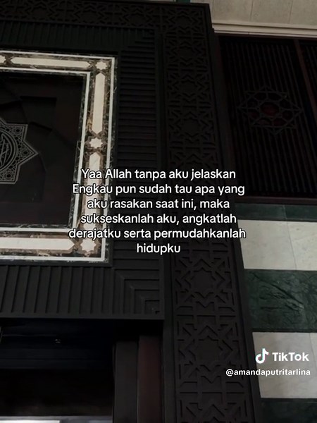 amandaputritarlina (@amandaputritarlina)’s videos with original sound - آيرِيـٰسٌ.