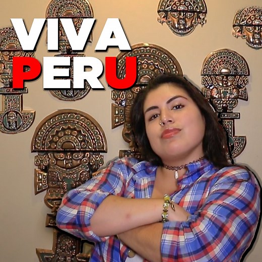 How to spot a Peruvian | We are mitú