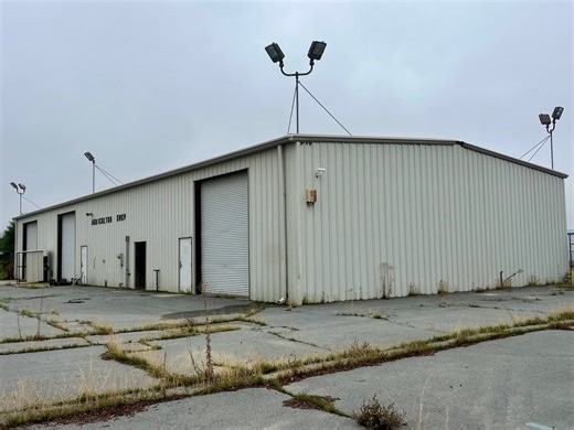 9900 Cody Ave, Coalinga, CA 93210 - Specialty for Sale | LoopNet