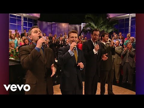 Legacy Five - Riding On The Wings Of Love (Live At Indiana Roof Ballroom, Indianapolis, IN/2001)