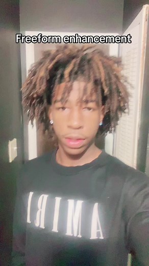 Enhance Your Freeform Dreads: Tips and Tricks