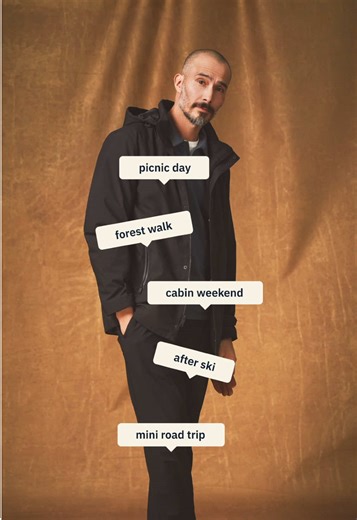 New Adventures with Dockers: Always a Fit