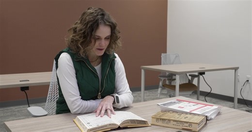 Montana Historical Society Library and Archives re-open