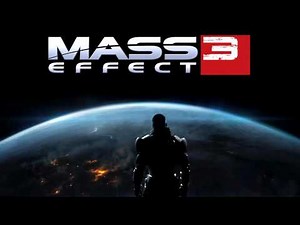 Clint Mansell - Leaving Earth (Mass Effect 3 OST)