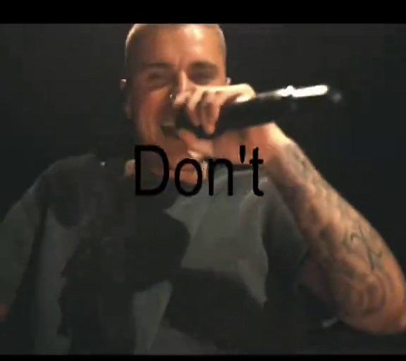 Justin Bieber's 'Daisies' Lyrics