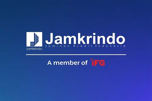 Jamkrindo Cetak Laba Rp539,87 Miliar pada Kuartal III/2025