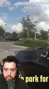 Would you really think the old lady has any strange behavior or is she normal This post was produced by Eric B. | Imperfect Crimes