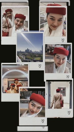 Exploring Cultural Flags and Unity in Aviation