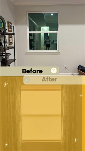 Window Makeover That Changed This Daphne AL Home