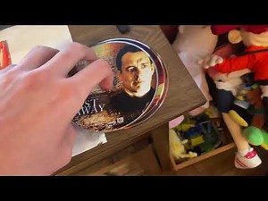 The THX Logo Strikes Back!