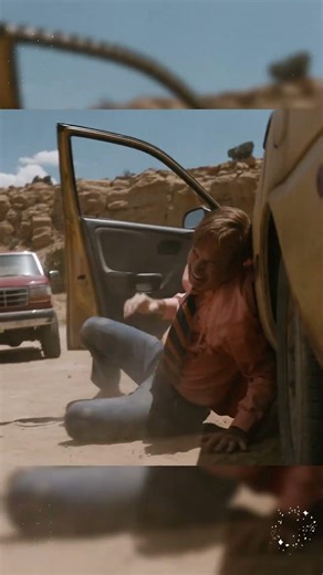 Better Call Saul-Mike Gets Threatened#bettercallsaul