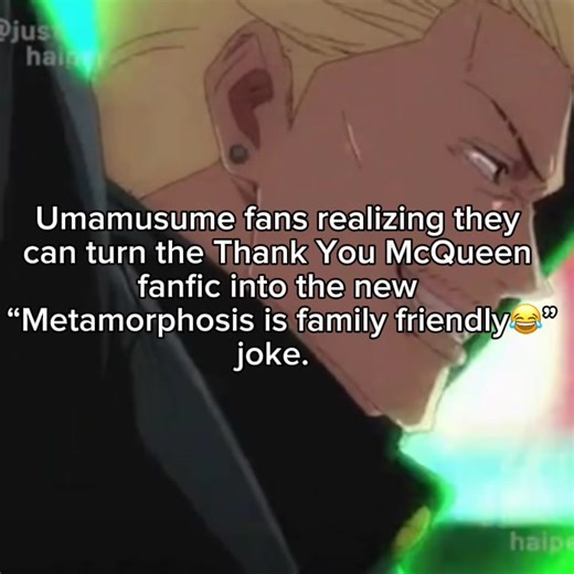 Overflow is a good anime for beginners😂😂😂 why is nobody laughing with me?#umamusumeprettyderby #hakari #jjk #slander #anitok @𝙎𝙏𝙍𝘼𝙒.𝘿.𝙍𝘼𝙂𝙎🦈 @Coolcube💫 @Lucky @Mekhigazz