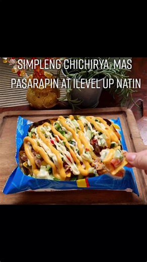 I-level Up Ang Iyong Simpleng Chichirya: Mga Paraan at Tips