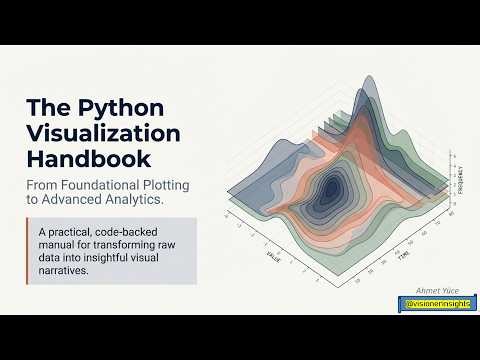 012 Visualization with Python