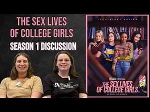 The Sex Lives of College Girls Season 1 Recap and Review