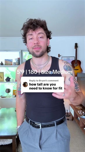 Best Men's Tank Tops for Gym and Date Night