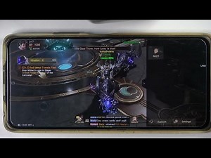 Dark Nemesis - How To Change Sound Settings