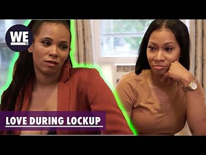 'That's Because You Ain't Got No CLASS B*tch' Deleted Scene | Love During Lockup