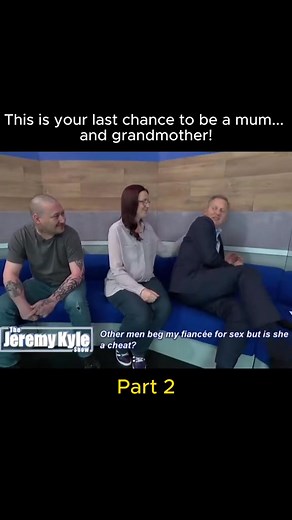 The Jeremy Kyle Show Full Episode #thejeremykyleshow #jeremykyle #funny #cheaters #britishhumour #tvshow #fyp | The Jeremy Kyle Show