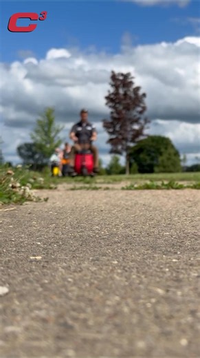 Say goodbye to cooler carrying woes! Introducing the C3 Rider, a game-changing rideable & drivable cooler! Imagine cruising to your next outdoor adventure with cold drinks in tow... Ready to take your fun on wheels? Click now and learn more! | C3 Custom Cooler Creations | Facebook