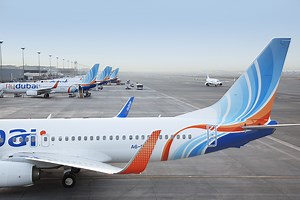 All you need to know to travel with flydubai