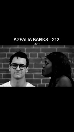 Explore Azealia Banks' Iconic Music Video '212'