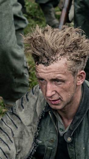 The Faces of Defeat (1945)