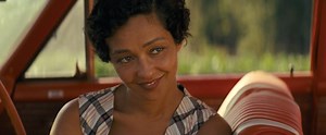 “Ruth Negga is brilliant in a breakout performance.” – Rolling Stone Loving's Ruth Negga is now nominated for a Golden Globe for Best Performance by an Actress in a Motion Picture – Drama. | Loving