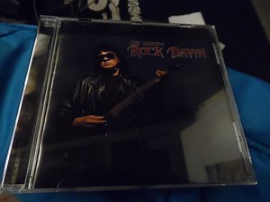 Cris Martin's Rock Dawn - Cris Martin's Rock Dawn